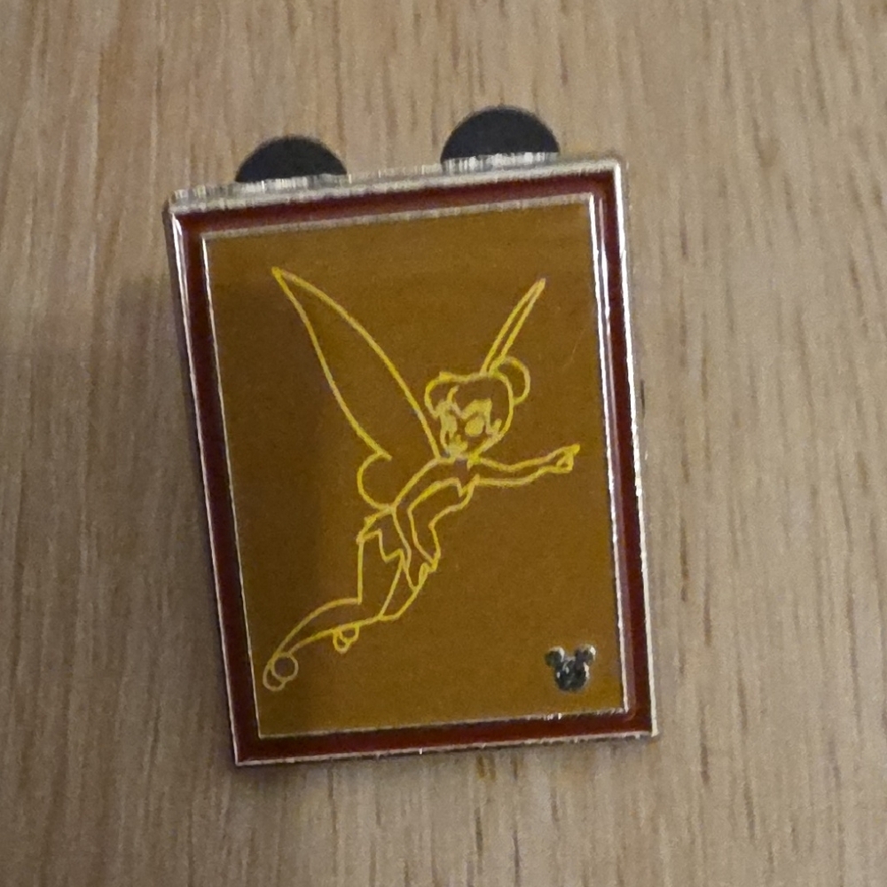 Disney Pin - Lion King Mufasa Disney Collector Trading Pin 🦁✨